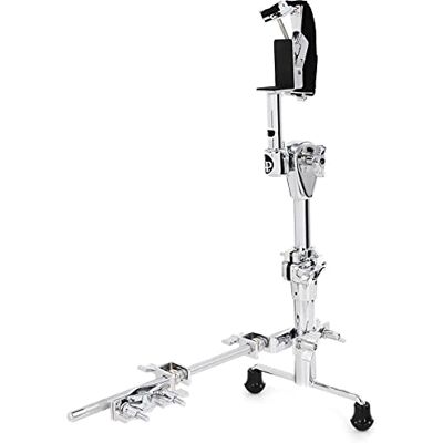 Latin Percussion Bongo Soporte para trono Latin Percussion Bongo Soporte para trono