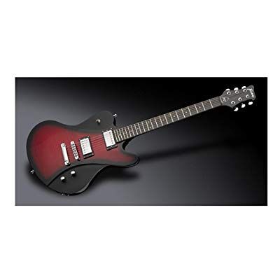 Framus D-Series Idolmaker Guitarras – Burgundy Blackburst Transparente High Polish Framus D-Series Idolmaker Guitarras – Burgundy Blackburst Transparente High Polish
