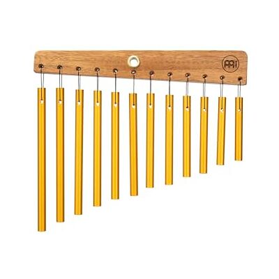 Meinl Percussion Meinl Campanas chinas (12 barras) Meinl Percussion Meinl Campanas chinas (12 barras)
