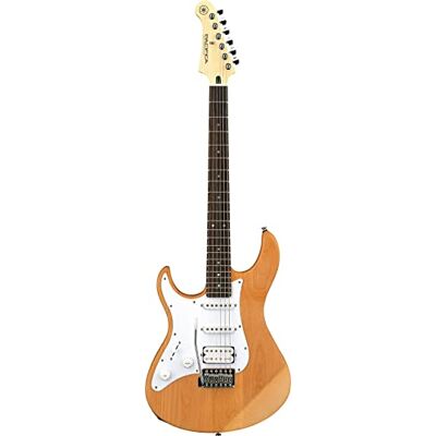 Yamaha Guitarra Eléctrica PA112JYNSII Yamaha Guitarra Eléctrica PA112JYNSII