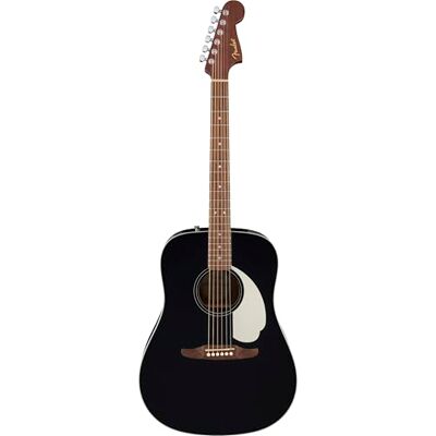 Fender CA STD REDONDO IPG BLK Fender CA STD REDONDO IPG BLK