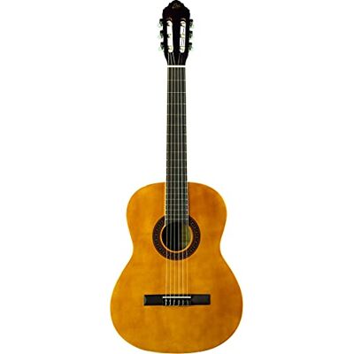EKO GUITARS CS-10 NATURAL Guitarra Clásica Serie Studio, Escala 4/4, Color Natural EKO GUITARS CS-10 NATURAL Guitarra Clásica Serie Studio, Escala 4/4, Color Natural