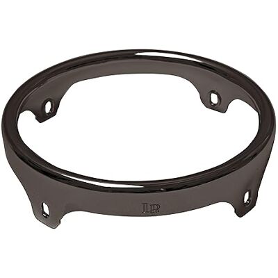 Latin Percussion LPH601 Highline LPP601 Performer EZ Curve 8" Níquel Cepillado Latin Percussion LPH601 Highline LPP601 Performer EZ Curve 8" Níquel Cepillado