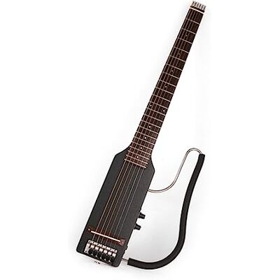 TSTS Guitarra Eléctrica De Viaje Silencioso Sin Cabeza De Longitud De Escala Completa Guitarra Plegable Portátil De Mano Derecha/izquierda kit de guitarra eléctrica para adultos (Color : Right 02) TSTS Guitarra Eléctrica De Viaje Silencioso Sin Cabeza De Longitud De Escala Completa Guitarra Plegable Portátil De Mano Derecha/izquierda kit de guitarra eléctrica para adultos (Color : Right 02)