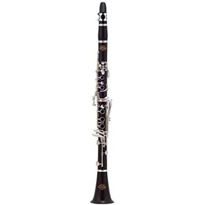 J. Michael Clarinete Ebano 750 J. Michael Clarinete Ebano 750