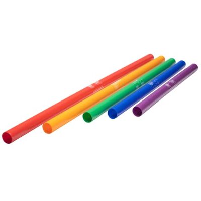 FUZEAU Boomwhackers Bass cromáticas 5 APUNTES FUZEAU Boomwhackers Bass cromáticas 5 APUNTES
