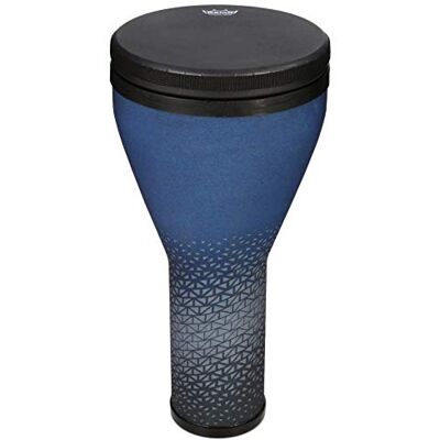 REMO World Percussion Djembe Festival 20,5" x 10" Azul Real DJ-2510-63 REMO World Percussion Djembe Festival 20,5" x 10" Azul Real DJ-2510-63