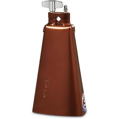 Latin Percussion Cencerro Raul Pineda Signature 7" Latin Percussion Cencerro Raul Pineda Signature 7"