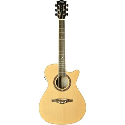 EKO Chitarre ONE 018 CW Eq. Natural EKO Chitarre ONE 018 CW Eq. Natural
