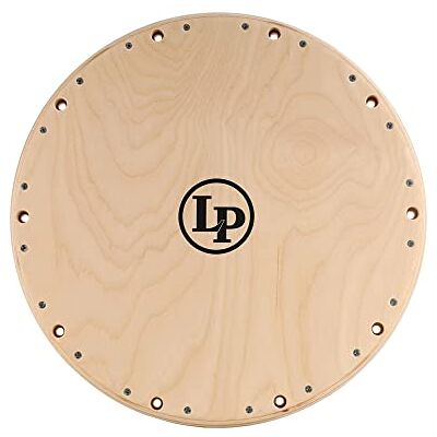 Latin Percussion LP Tapa de madera Latin Percussion LP Tapa de madera