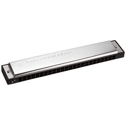 Tombo Armónicas Tremolo 24, Bb-Dur/Si b Tombo Armónicas Tremolo 24, Bb-Dur/Si b