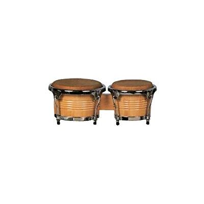 Jinbao Bongos 75 x 85 cm, parche piel Jinbao Bongos 75 x 85 cm, parche piel