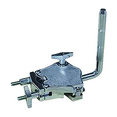 Dixon PDTH950B-SP Soporte para Tom con pinza Dixon PDTH950B-SP Soporte para Tom con pinza