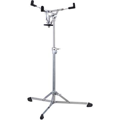 Gibraltar Snare Stand, Base Plana Altura Extendida Concert Snare Stand Gibraltar Snare Stand, Base Plana Altura Extendida Concert Snare Stand