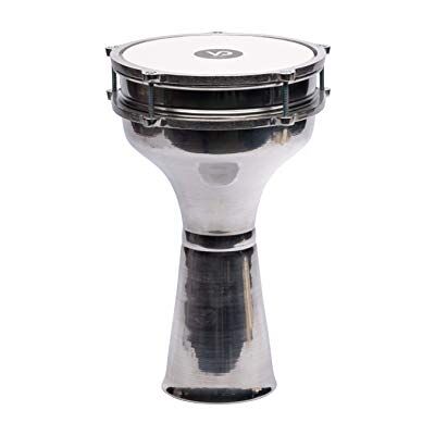 FUZEAU Derbouka Modelo Alu H.39 cm FUZEAU Derbouka Modelo Alu H.39 cm