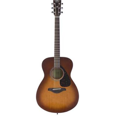 Yamaha FS800SDBII Guitarra acústica Yamaha FS800SDBII Guitarra acústica