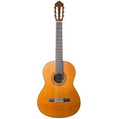 Yamaha C40 estándar Pack guitarra acústica Set Yamaha C40 estándar Pack guitarra acústica Set