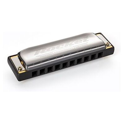 Hohner Rocket C Major New Hohner Rocket C Major New