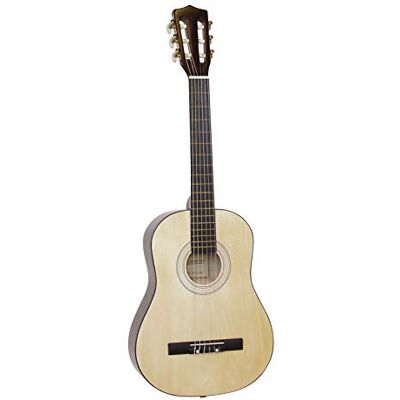 DIMAVERY ac-303 1/2 – Guitarra acústica DIMAVERY ac-303 1/2 – Guitarra acústica