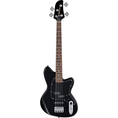 Ibanez Talman TMB30-BK · Bajo eléctrico Ibanez Talman TMB30-BK · Bajo eléctrico
