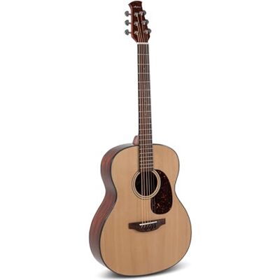 Applause Guitarra acústica Wood Classics AAO96-4 Modelo Orchestra Natural Applause Guitarra acústica Wood Classics AAO96-4 Modelo Orchestra Natural
