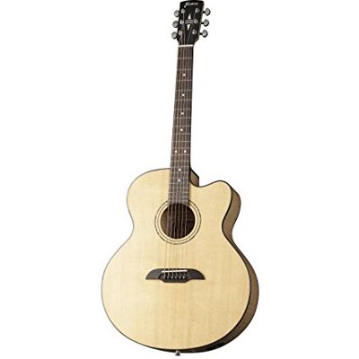 Framus Legacy Jumbo Maple satén CE MN NT, Guitarra Framus Legacy Jumbo Maple satén CE MN NT, Guitarra