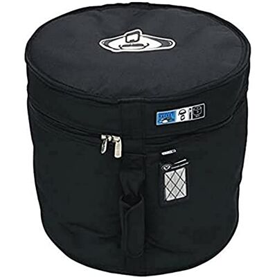 Protection Racket Floor Tom Caja 18 x 14 pulgadas Protection Racket Floor Tom Caja 18 x 14 pulgadas