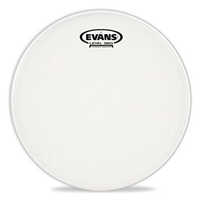EVANS J1 10 inch Tom Drum Head EVANS J1 10 inch Tom Drum Head