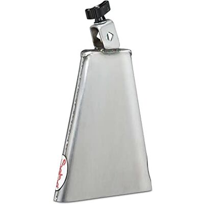 Latin Percussion Cencerro Salsa Skinny Mambo 8" ES-14 Latin Percussion Cencerro Salsa Skinny Mambo 8" ES-14