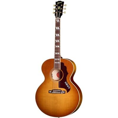 Gibson Rosanne Cash J-185 Guitarra acústica Gibson Rosanne Cash J-185 Guitarra acústica