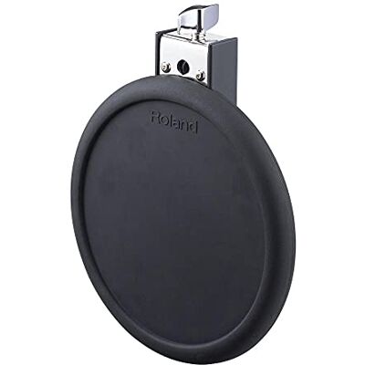 Roland 8.5" Dual-Trigger Pad Roland 8.5" Dual-Trigger Pad