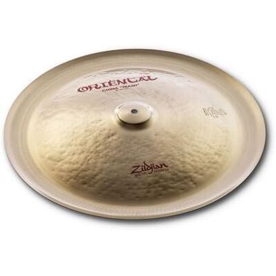 Zildjian A0618 FX Platillo 20" china trash Zildjian A0618 FX Platillo 20" china trash