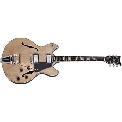 Schecter Corsair 2020 Guitarra eléctrica Gloss Natural Schecter Corsair 2020 Guitarra eléctrica Gloss Natural
