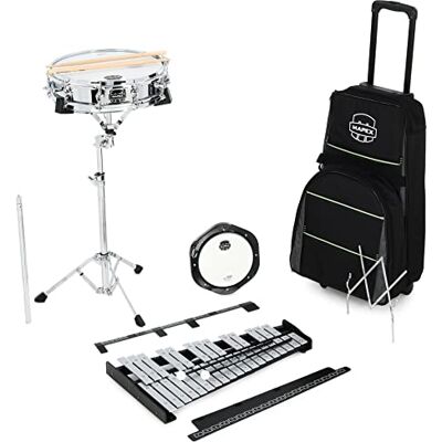 Mapex Kit de almohadilla de práctica () Mapex Kit de almohadilla de práctica ()