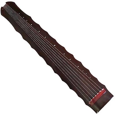 FLFL Antigua Cítara De Paulownia Guqin Para Prueba De Principiante, Instrumento Musical De Cuerdas Portátil Guqin para principiantes (Color : 03) FLFL Antigua Cítara De Paulownia Guqin Para Prueba De Principiante, Instrumento Musical De Cuerdas Portátil Guqin para principiantes (Color : 03)