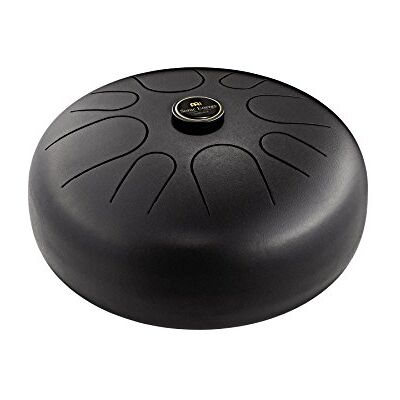 Sonic Energy Meinl Steel Tongue Drum negro A Minor, Sonic Energy Meinl Steel Tongue Drum negro A Minor,
