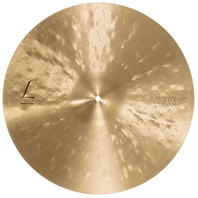 Sabian 19" HHX Legacy Crash Sabian 19" HHX Legacy Crash