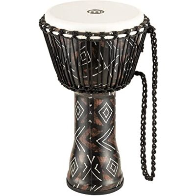 Meinl Percussion Travel Series Djembé Parche sintético Kanga Sarong 10", Meinl Percussion Travel Series Djembé Parche sintético Kanga Sarong 10",