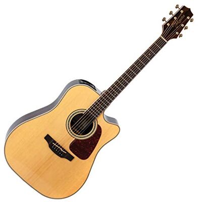 Takamine GD90CE-ZC Natural Takamine GD90CE-ZC Natural