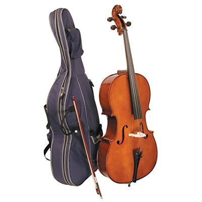 Stentor Cello Student I 3/4 Stentor Cello Student I 3/4