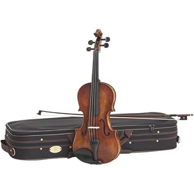 Stentor Violín Verona 4/4 COVISTVER Stentor Violín Verona 4/4 COVISTVER