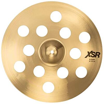 Sabian XSR O-Zone Crash 16 Sabian XSR O-Zone Crash 16