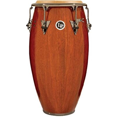 Latin Percussion LP Durian Wood Classic Series Conga Latin Percussion LP Durian Wood Classic Series Conga