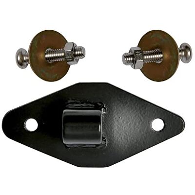 Latin Percussion LP Placa lateral Conga Rhombus CP636, CP640; Santana World Beat S220, fibra de vidrio negro, pintura en polvo Latin Percussion LP Placa lateral Conga Rhombus CP636, CP640; Santana World Beat S220, fibra de vidrio negro, pintura en polvo