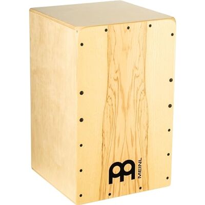 Meinl Percussion Meinl Cajón de percusión, Meinl Percussion Meinl Cajón de percusión,