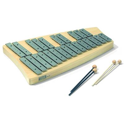 Sonor Glockenspiel SG 25 Meisterklasse, soprano Sonor Glockenspiel SG 25 Meisterklasse, soprano