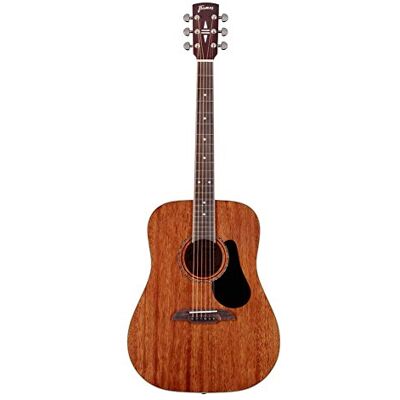 Framus Legacy, Dreadnought Natural Satin Framus Legacy, Dreadnought Natural Satin