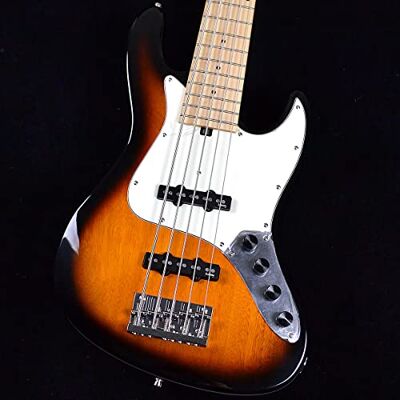 Sadowsky MetroExpress 21-Fret Vintage J/J Bajo (5 cuerdas), color marrón Sadowsky MetroExpress 21-Fret Vintage J/J Bajo (5 cuerdas), color marrón