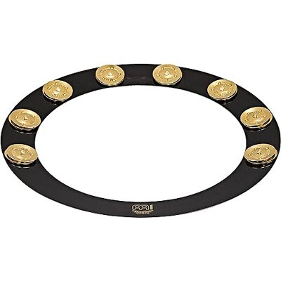 Meinl Percussion Meinl Cymbals Pander, color Negro, Meinl Percussion Meinl Cymbals Pander, color Negro,