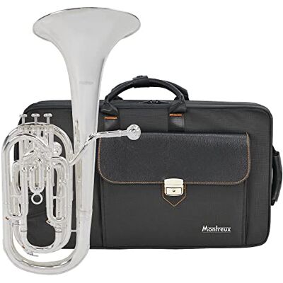 Montreux Concert Series Baritone Montreux Concert Series Baritone